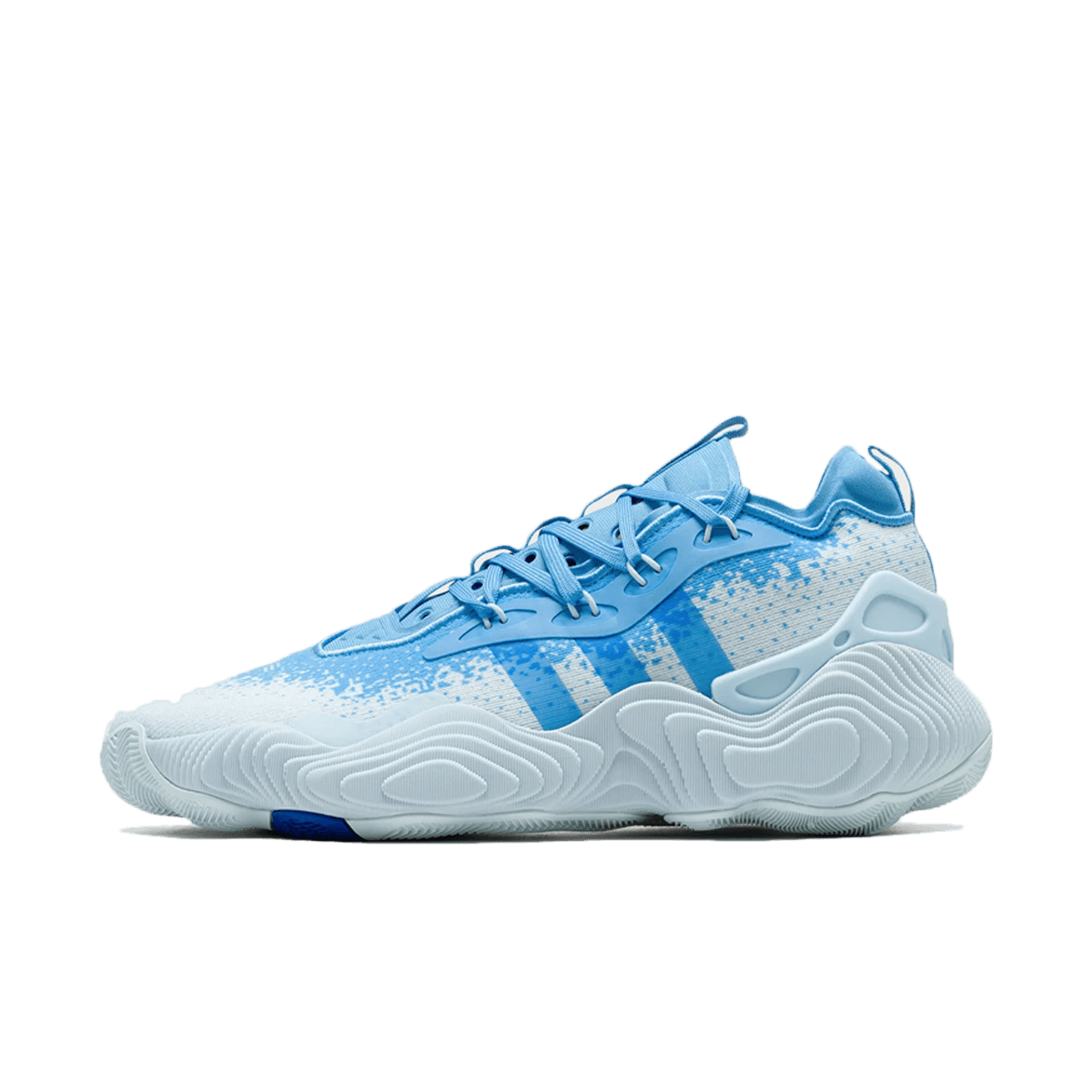 adidas Trae Young 3 'Royal Blue' IE2707