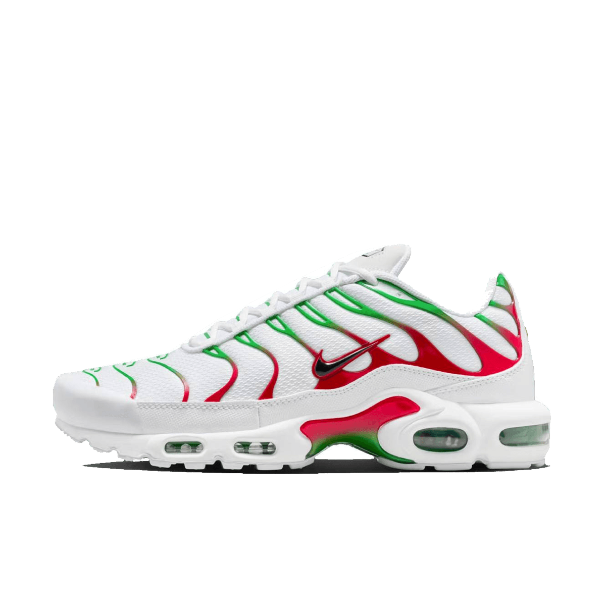 Nike Air Max Plus 'Italy' DM0032-108