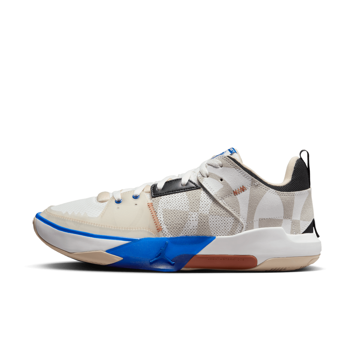 Jordan One Take 5 'Quai 54' HF0016-100