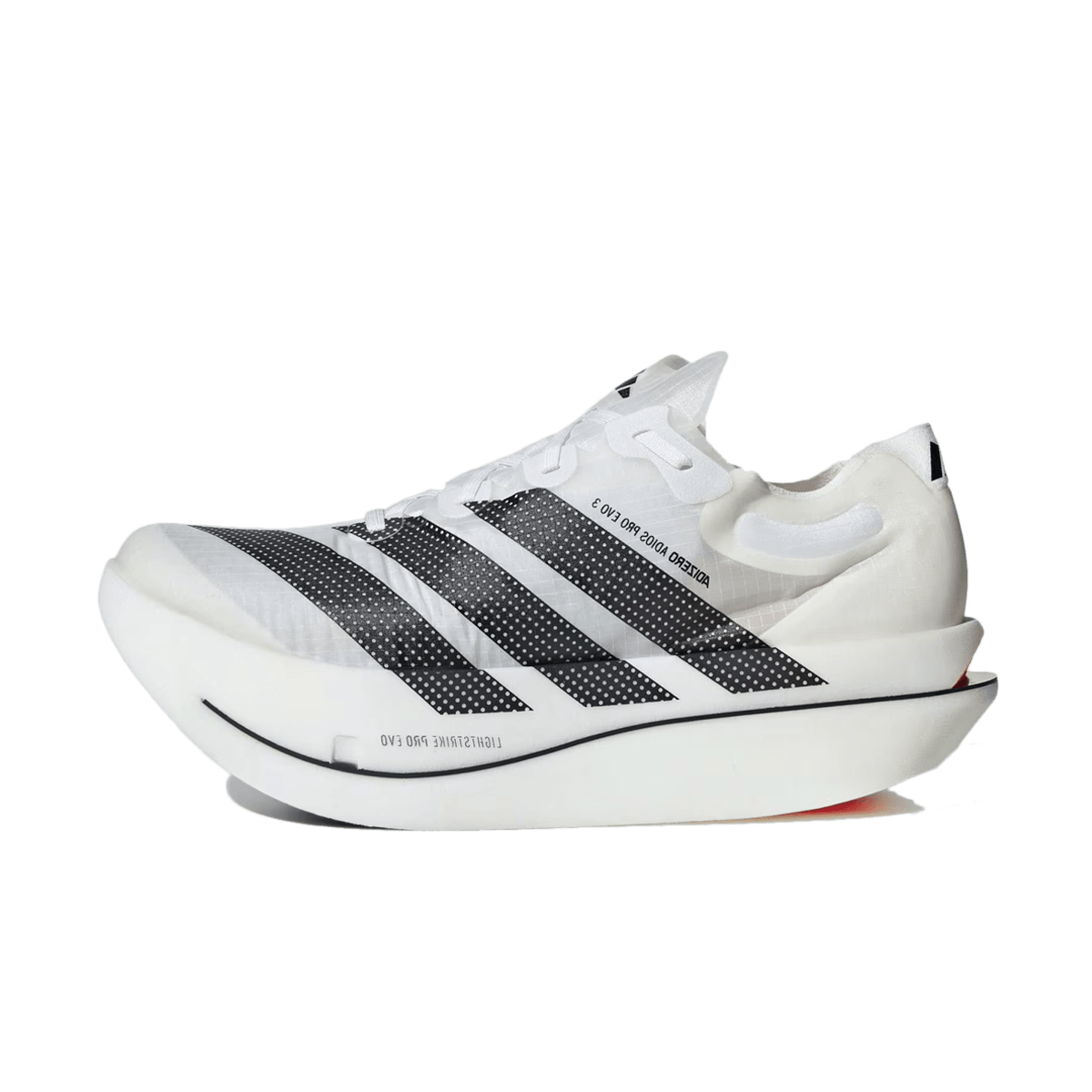 adidas Adizero Adios PRO EVO 3 'Cloud White'