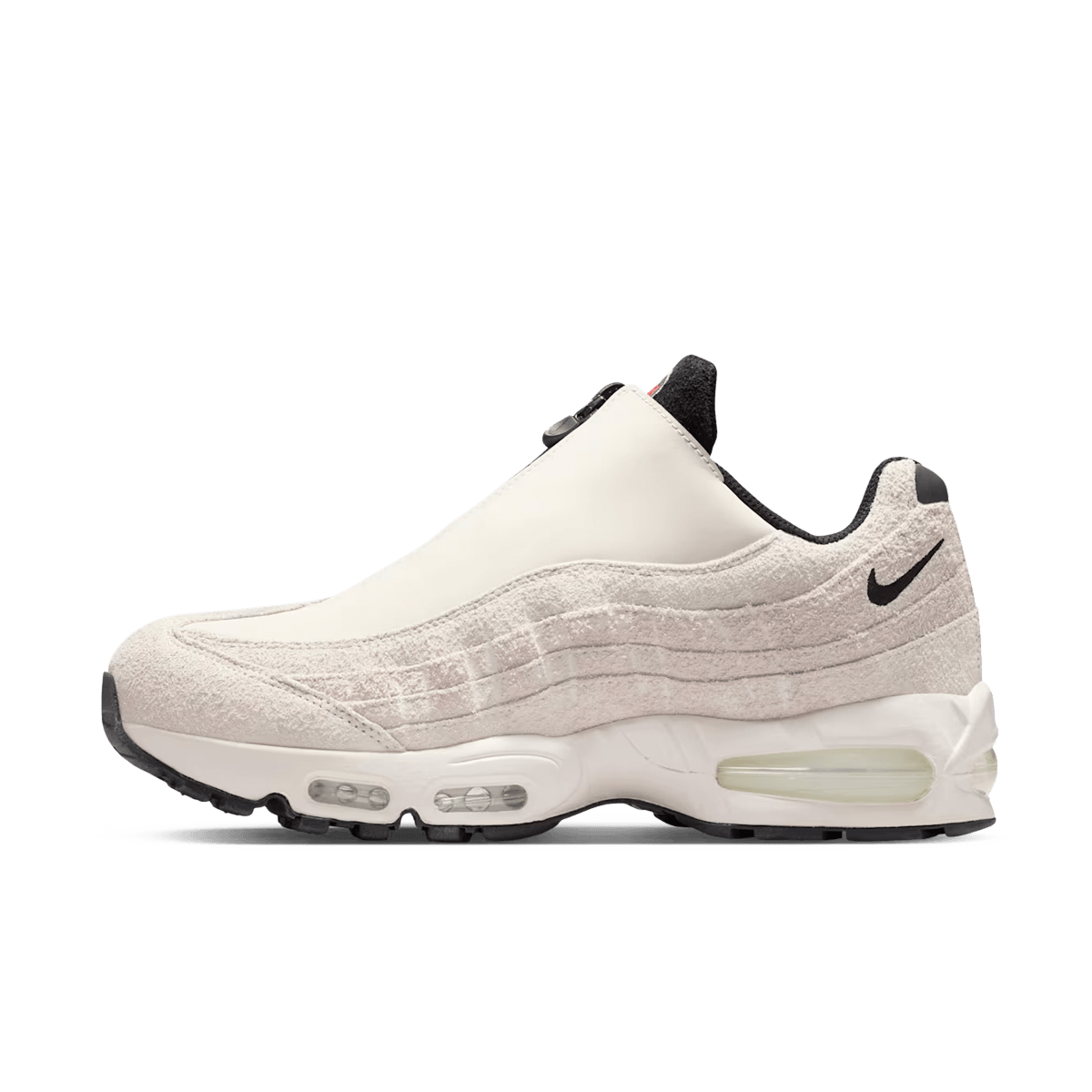 Nike Air Max 95 Zip 'Phantom & Light Crimson' IM0695-002