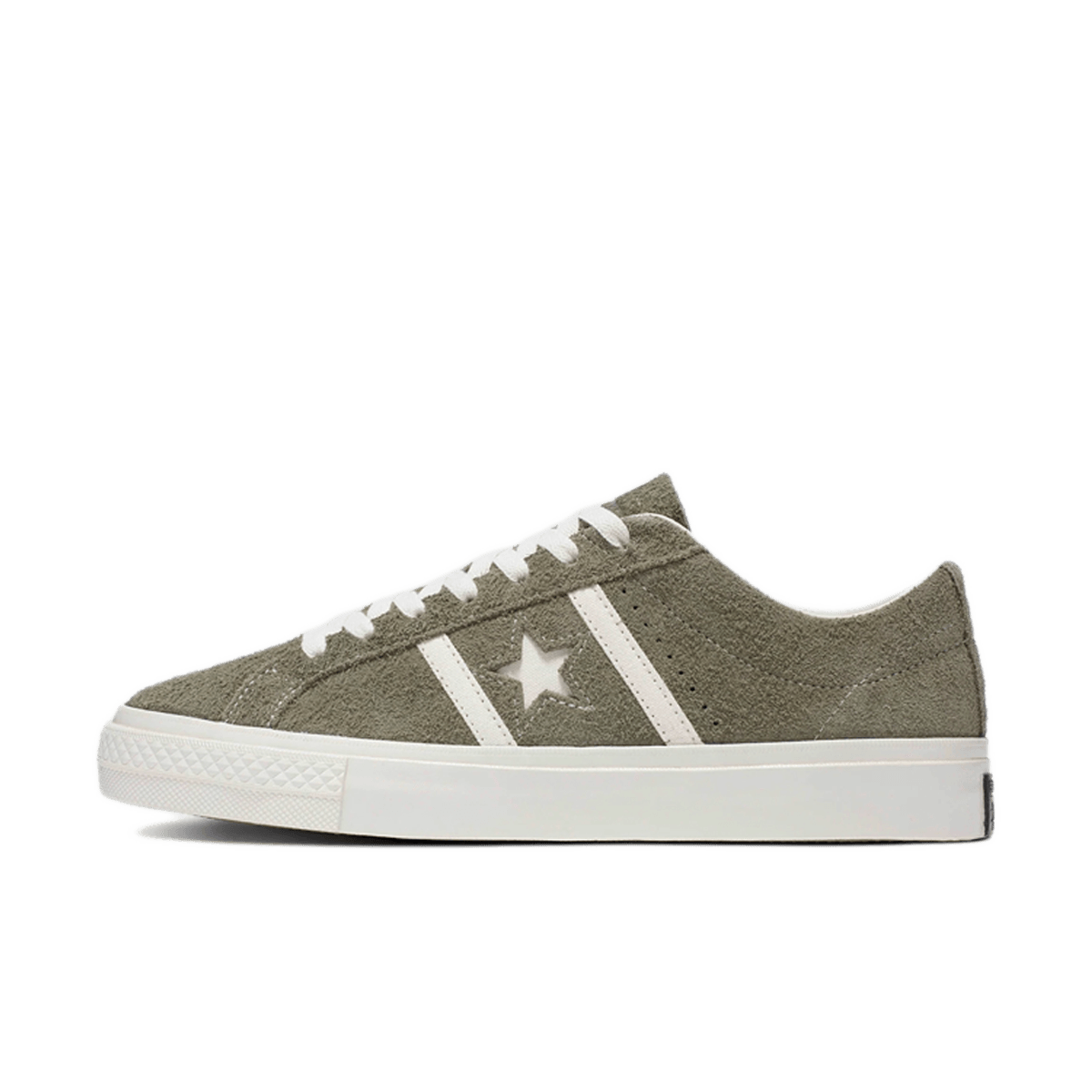 Converse One Star Academy Pro OX 'Green' A08489C