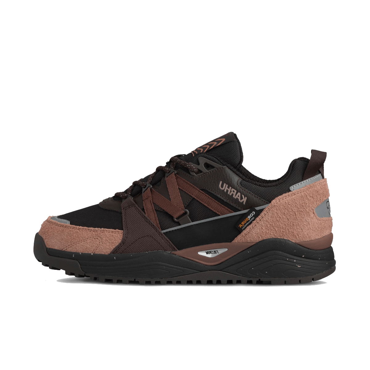 Karhu Fusion XC Cordura 'Cork & Cappuccino' - Autumn Pack