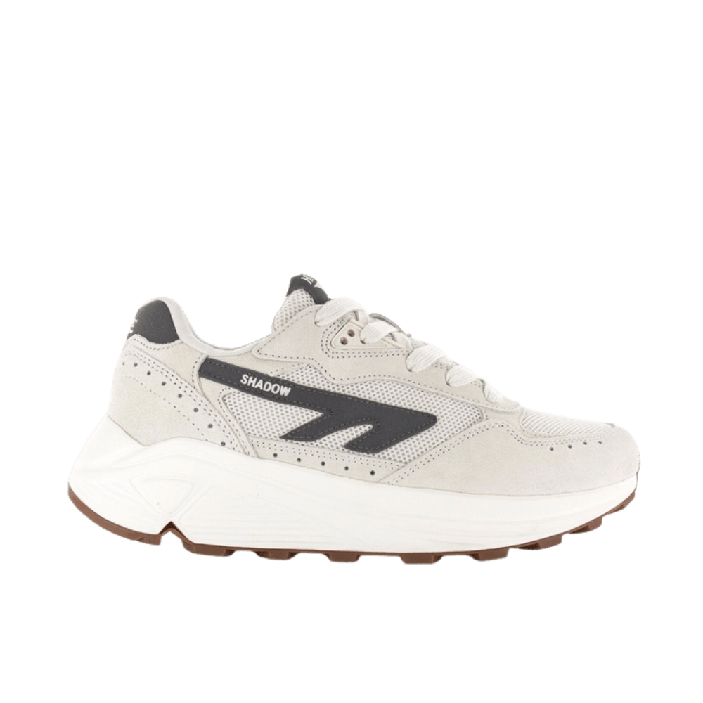 Hi-tec Shadow Star White Sneakers K010002-171