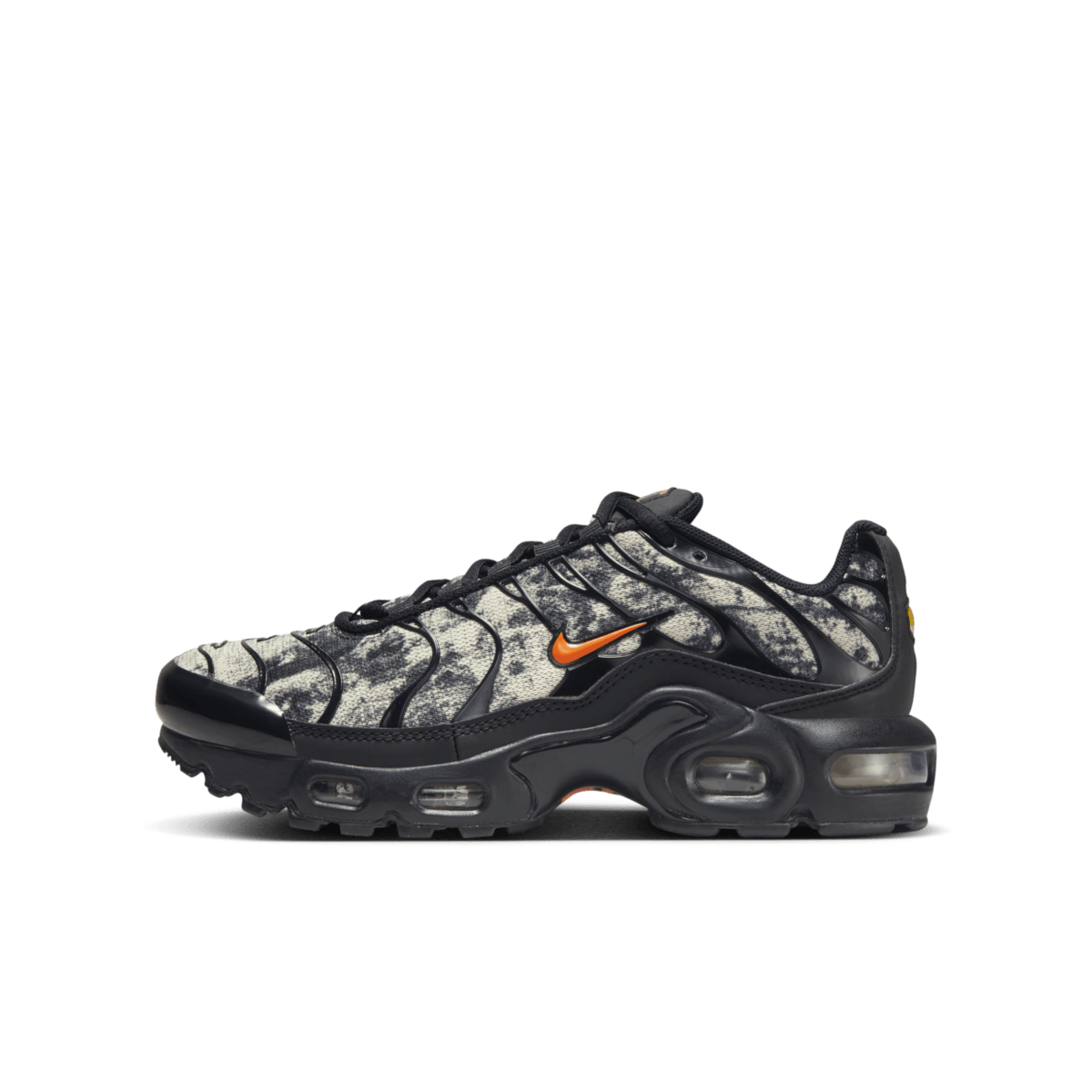 Nike Air Max Plus GS 'Camouflage' FV6915-001