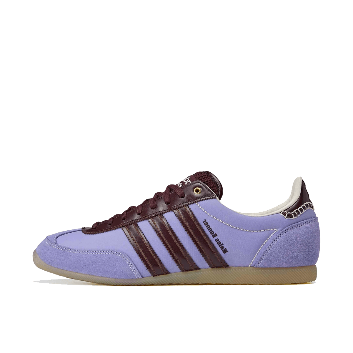 Wales Bonner x adidas Japan 'Purple' JR1776