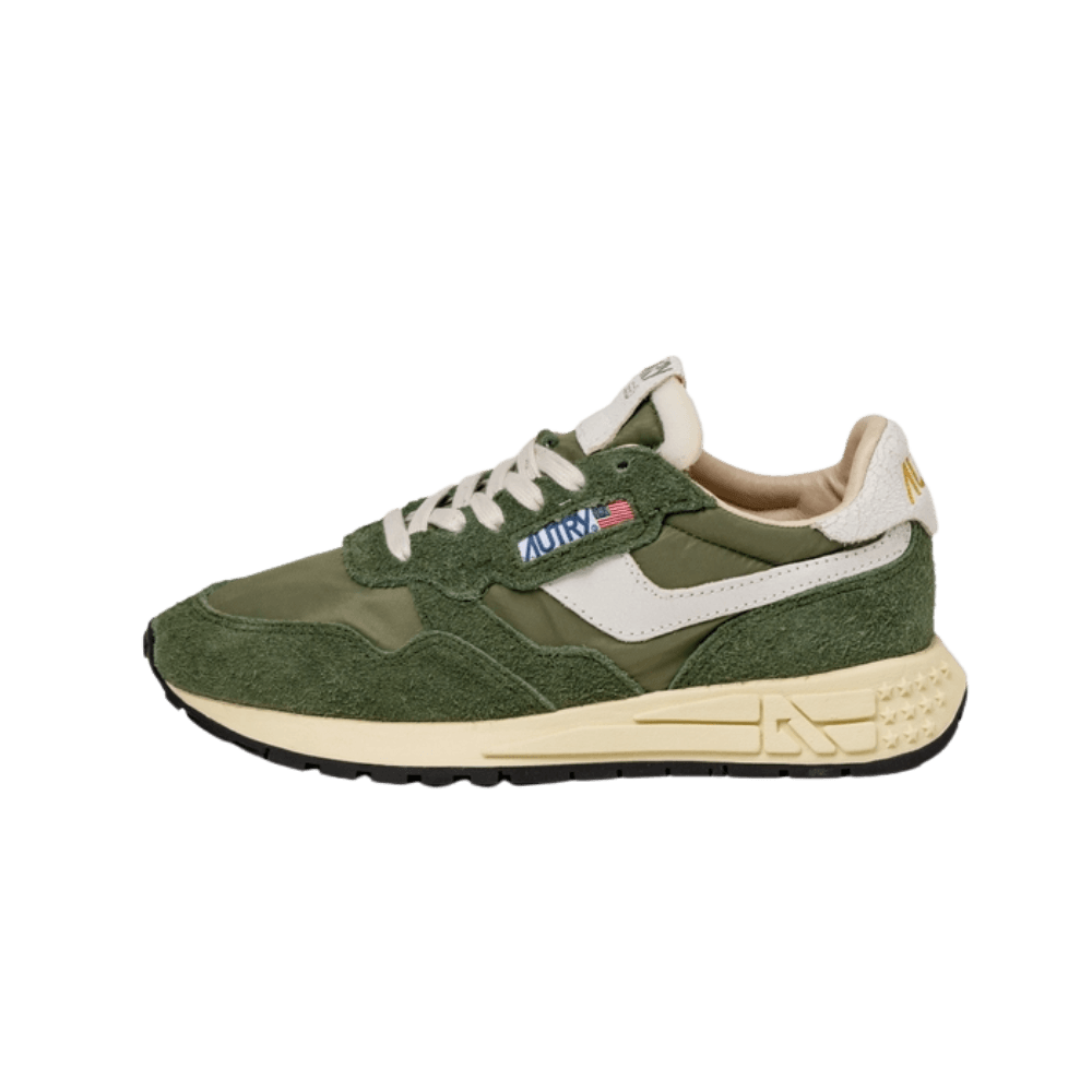 Autry Women's Reelwind Low WWLWNC16