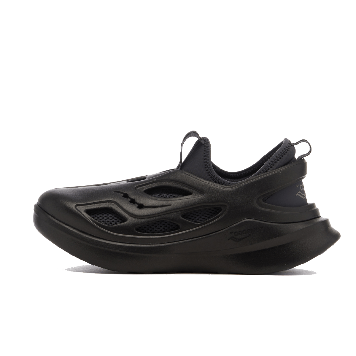 TOMBOGO x Saucony Butterfly 'Morpho Black' S70828-1
