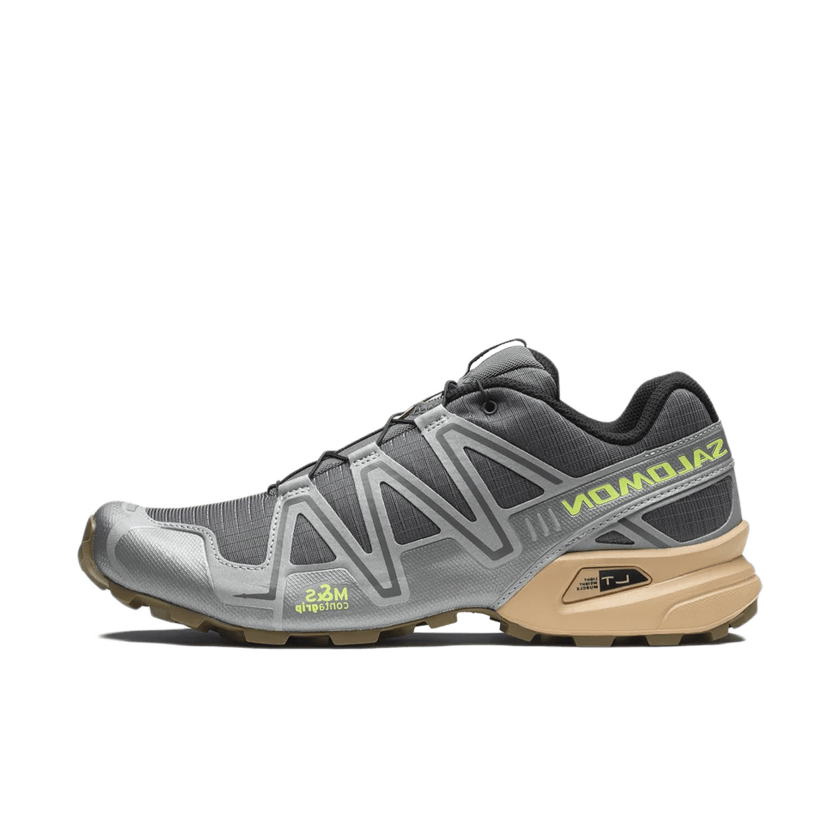 Salomon Speedcross 3 'Castlerock' L47736300