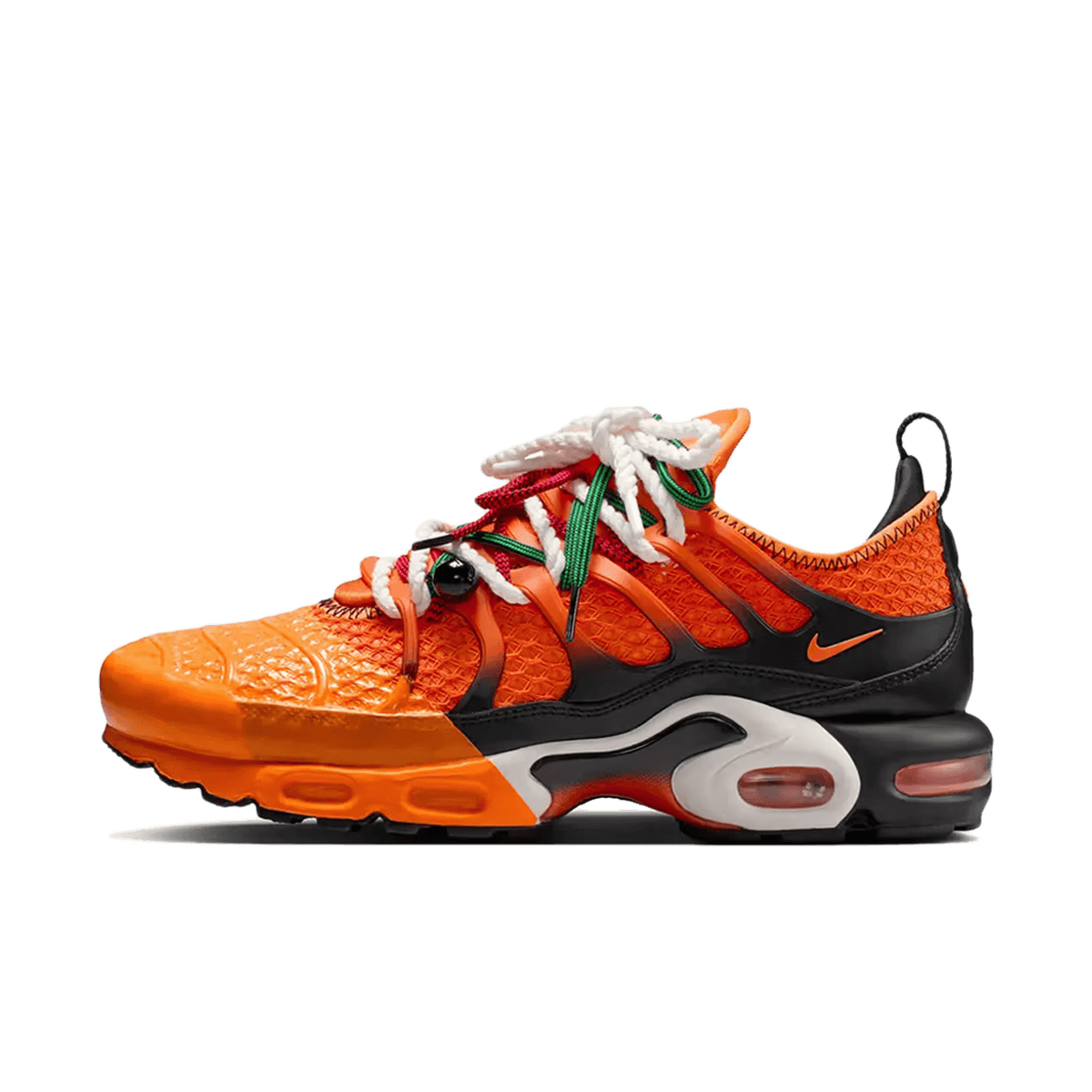 HOMECOMING x Nike Air Max Plus 'Safety Orange' IM4960-800