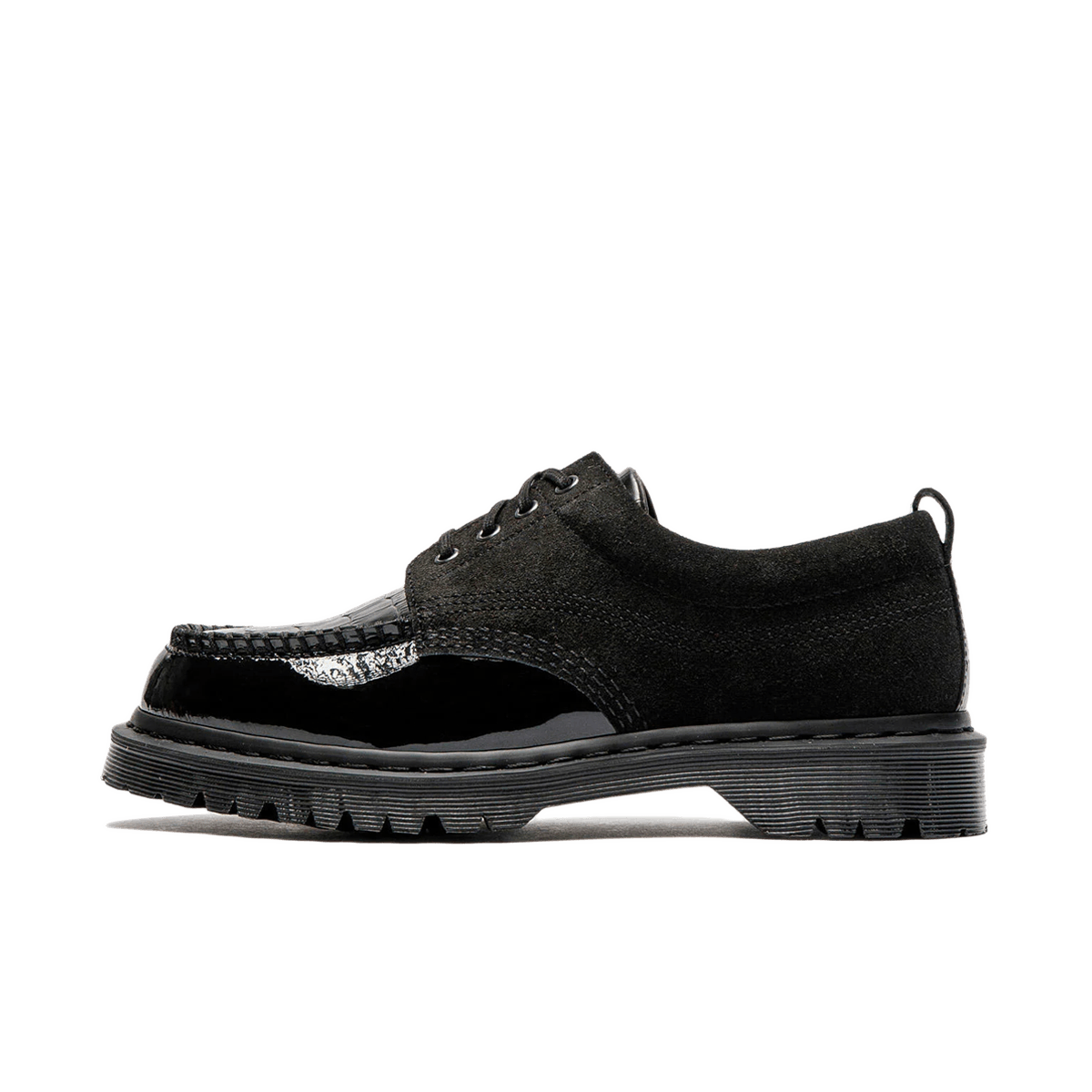 Beams x Dr. Martens Lowell 'Black' 43026001