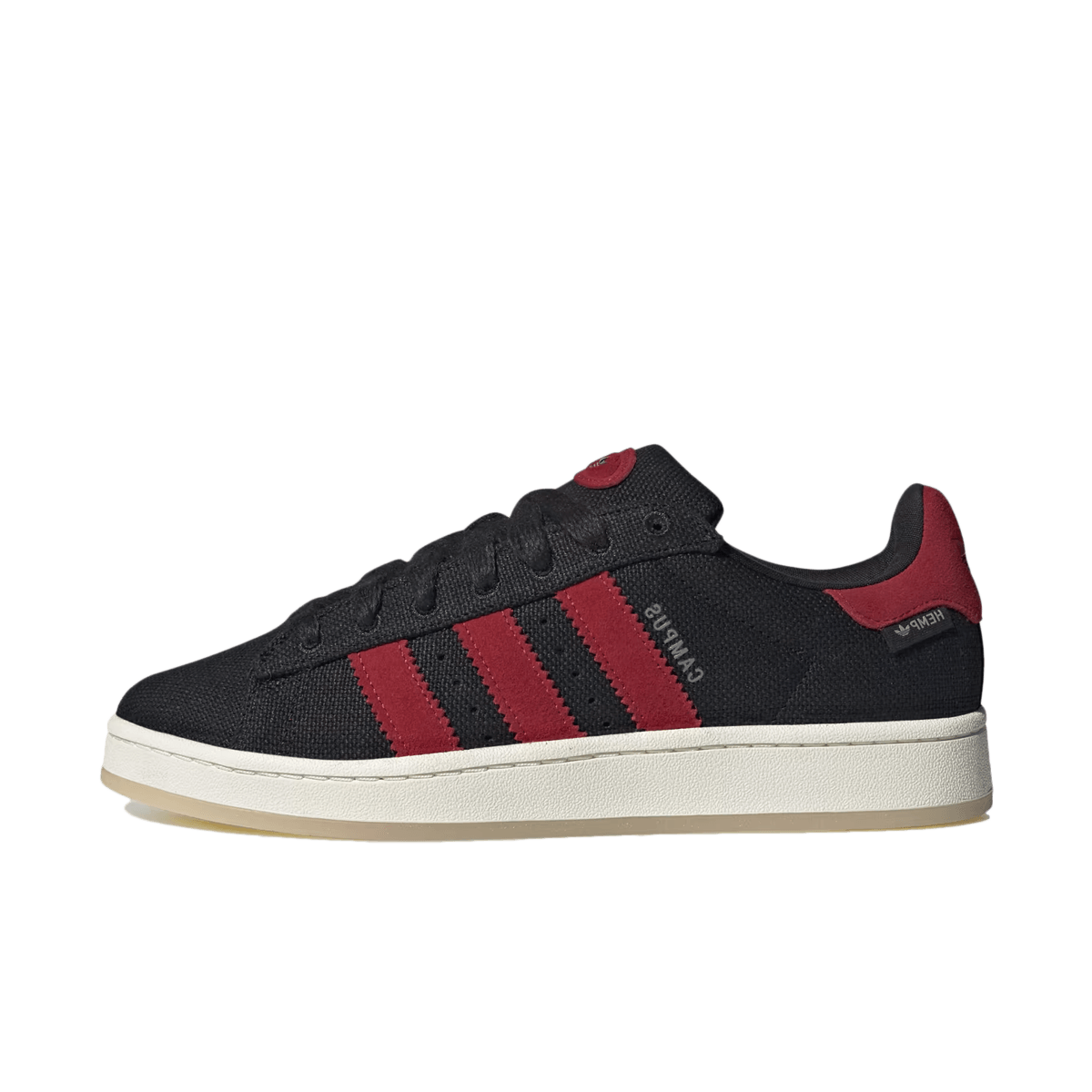 adidas Campus 00s TKO 'Core Black' HP6539