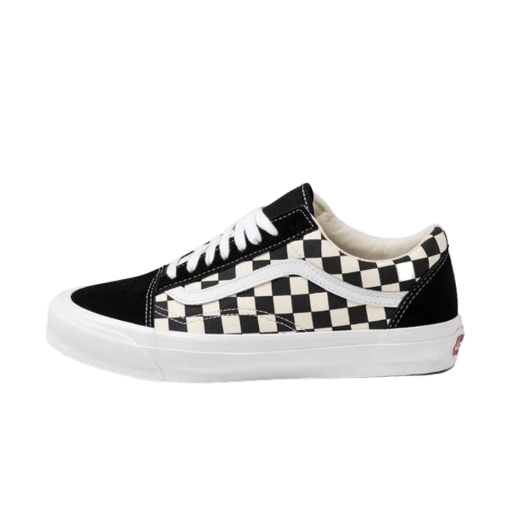 Vans Vault OG Old Skool LX VN0A4P3X6391