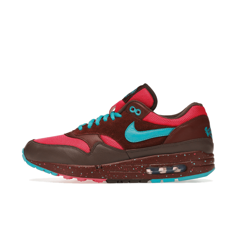 nike air max 1 parra amsterdam