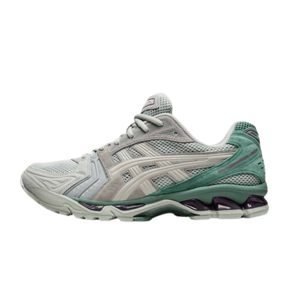 ASICS Sportstyle GEL-Kayano 14 Green 1201A161-023