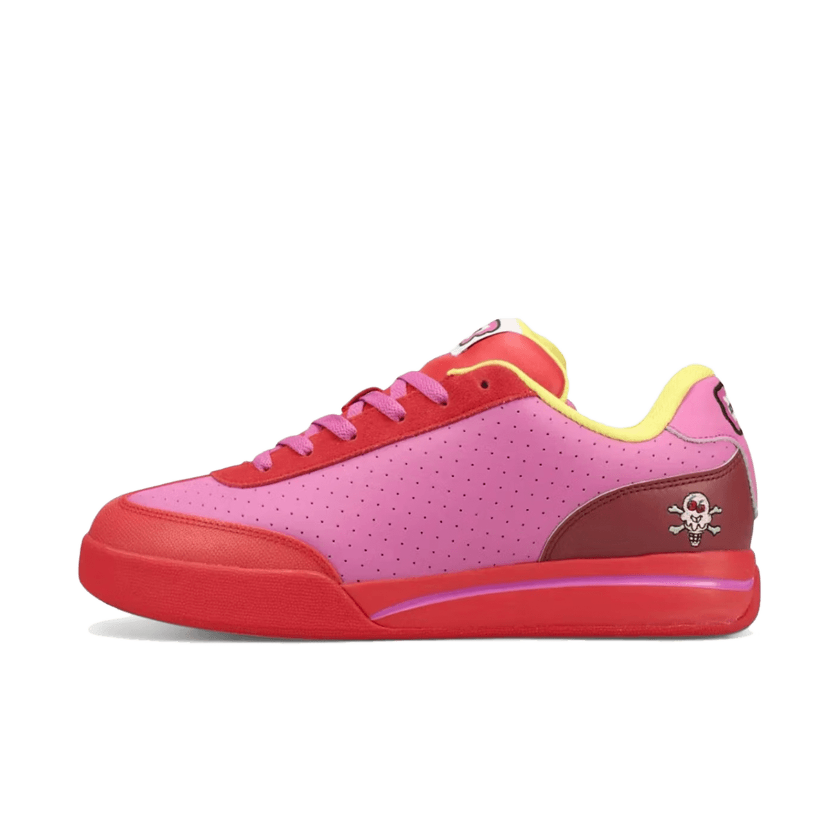 Ice Cream x Reebok Board Flip 'Pink Lemonade' 100267090