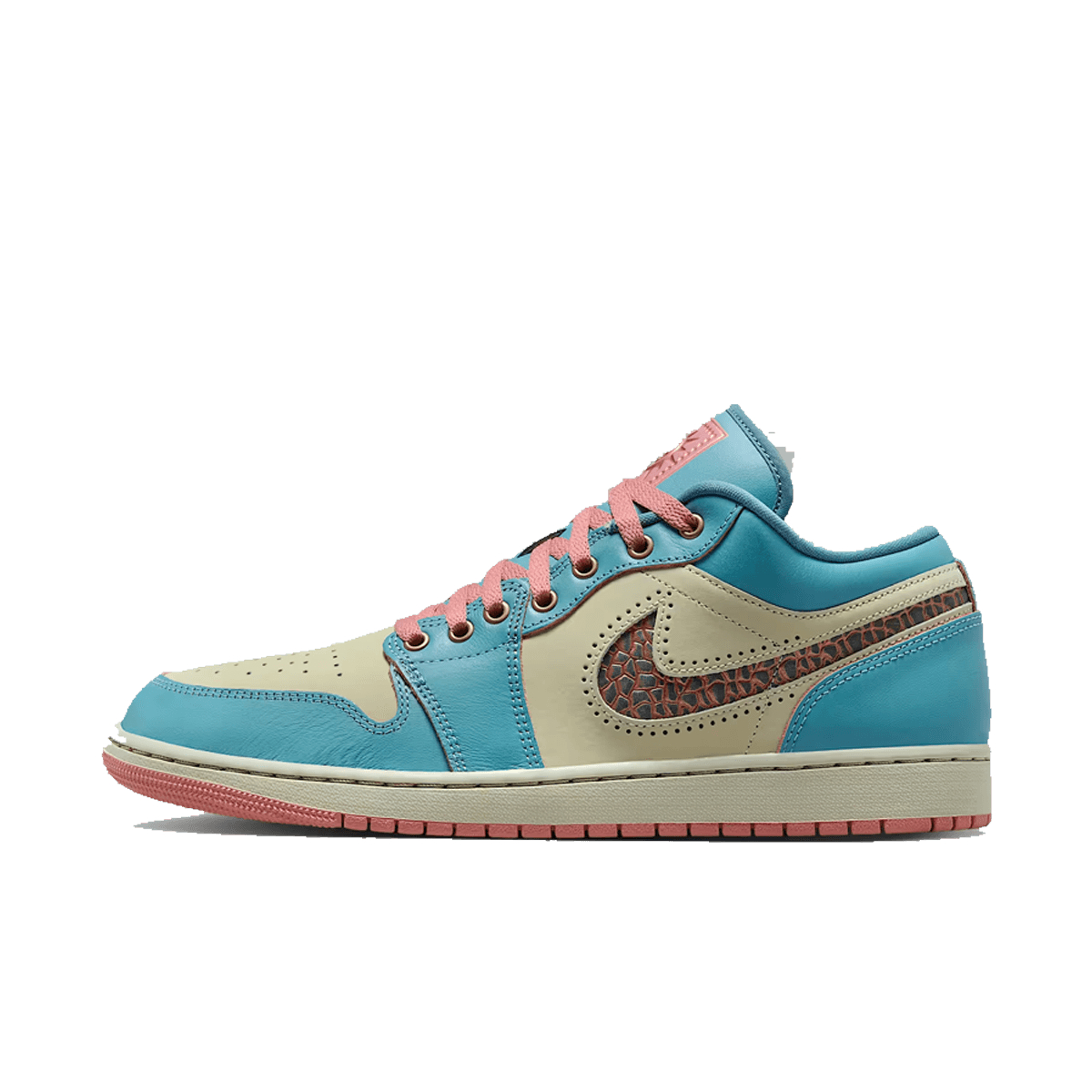 Air Jordan 1 Low SE 'Somos Eternos' IM8120-464