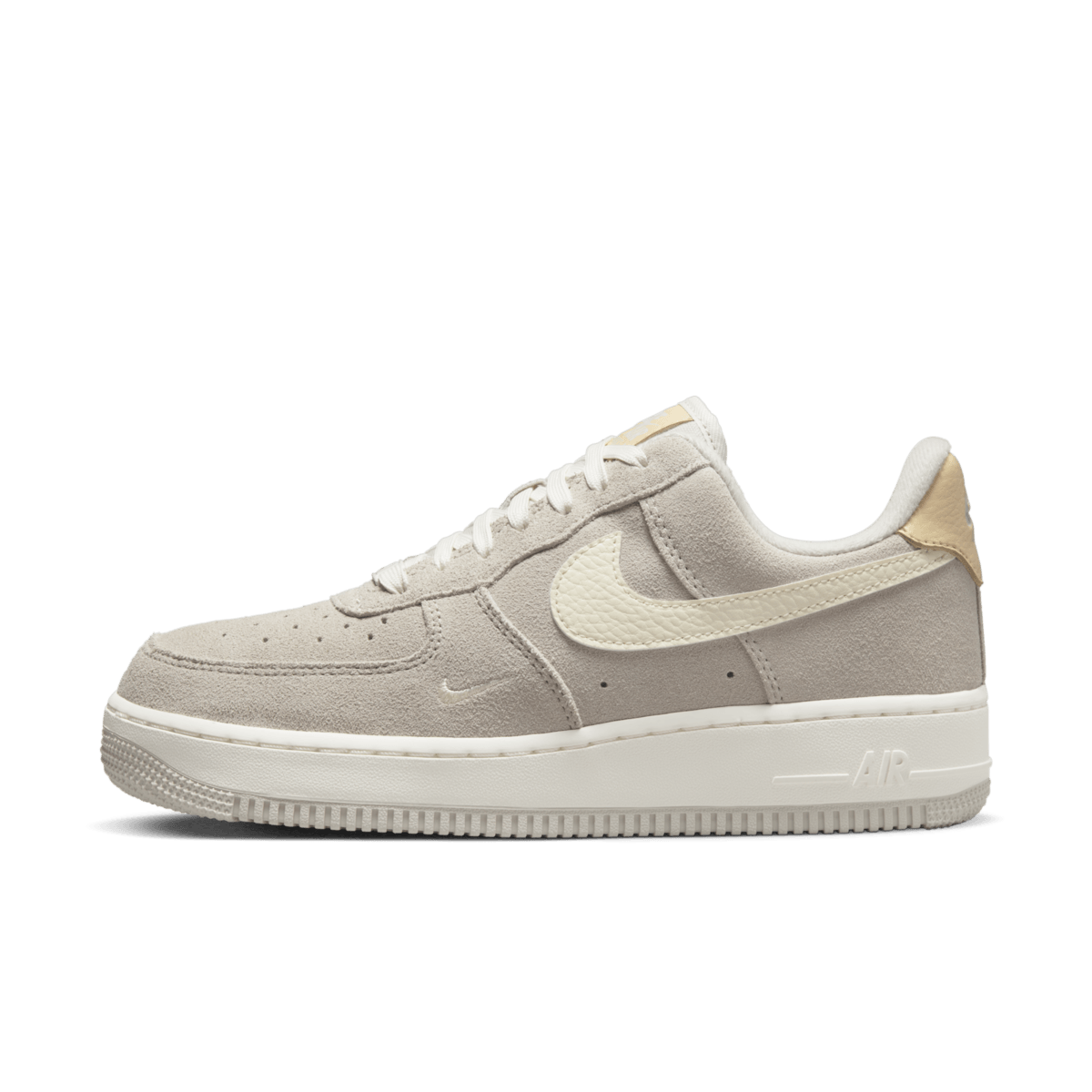Nike Air Force 1 '07 'Light Bone' DZ4863-001