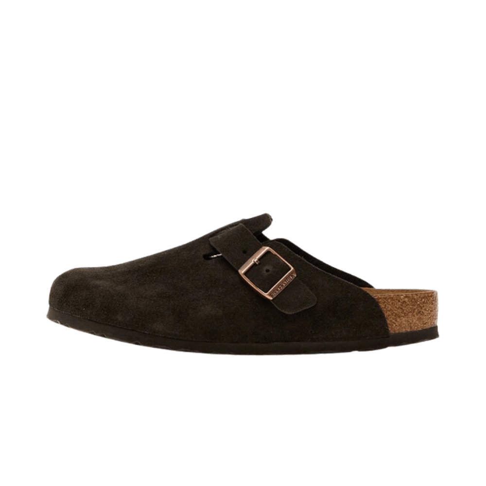Birkenstock Boston BS Mocha 0660461
