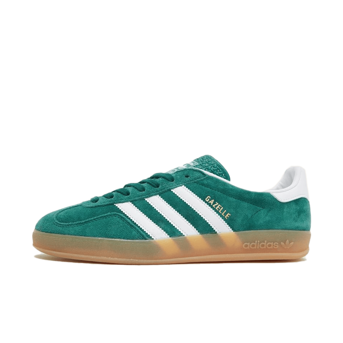 adidas Gazelle Indoor 'Collegiate Green' JI2062