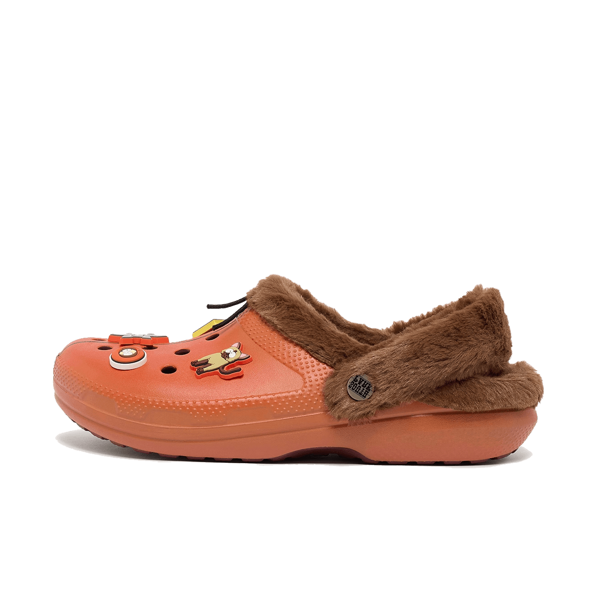 South Park x Crocs Classic Clog 'Kenny' 211499-90H