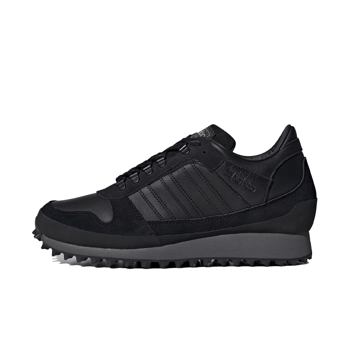 adidas Hiaven SPZL 'Core Black' | IF5722 | Sneakerjagers