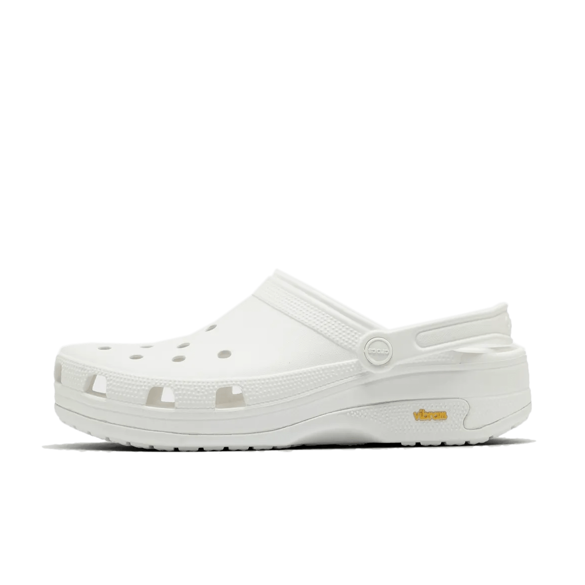 Crocs Classic EXP 'White' 212793-100