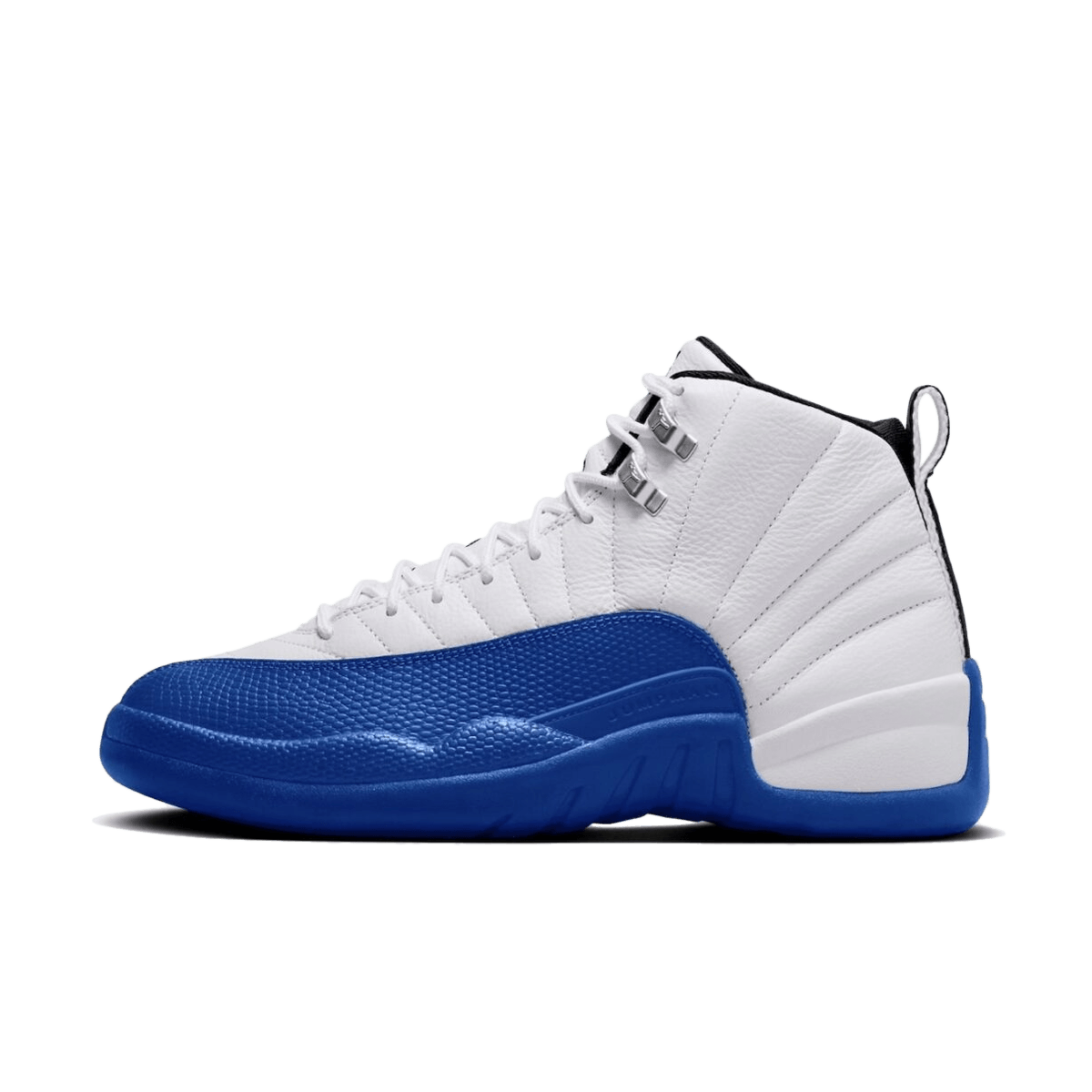 Air Jordan 12 'Blueberry' CT8013-140