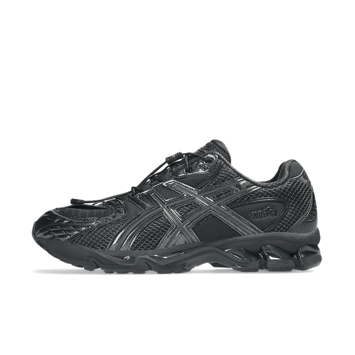 Unaffected x ASICS GEL-NIMBUS 10.1 'Black' 1203A836.001