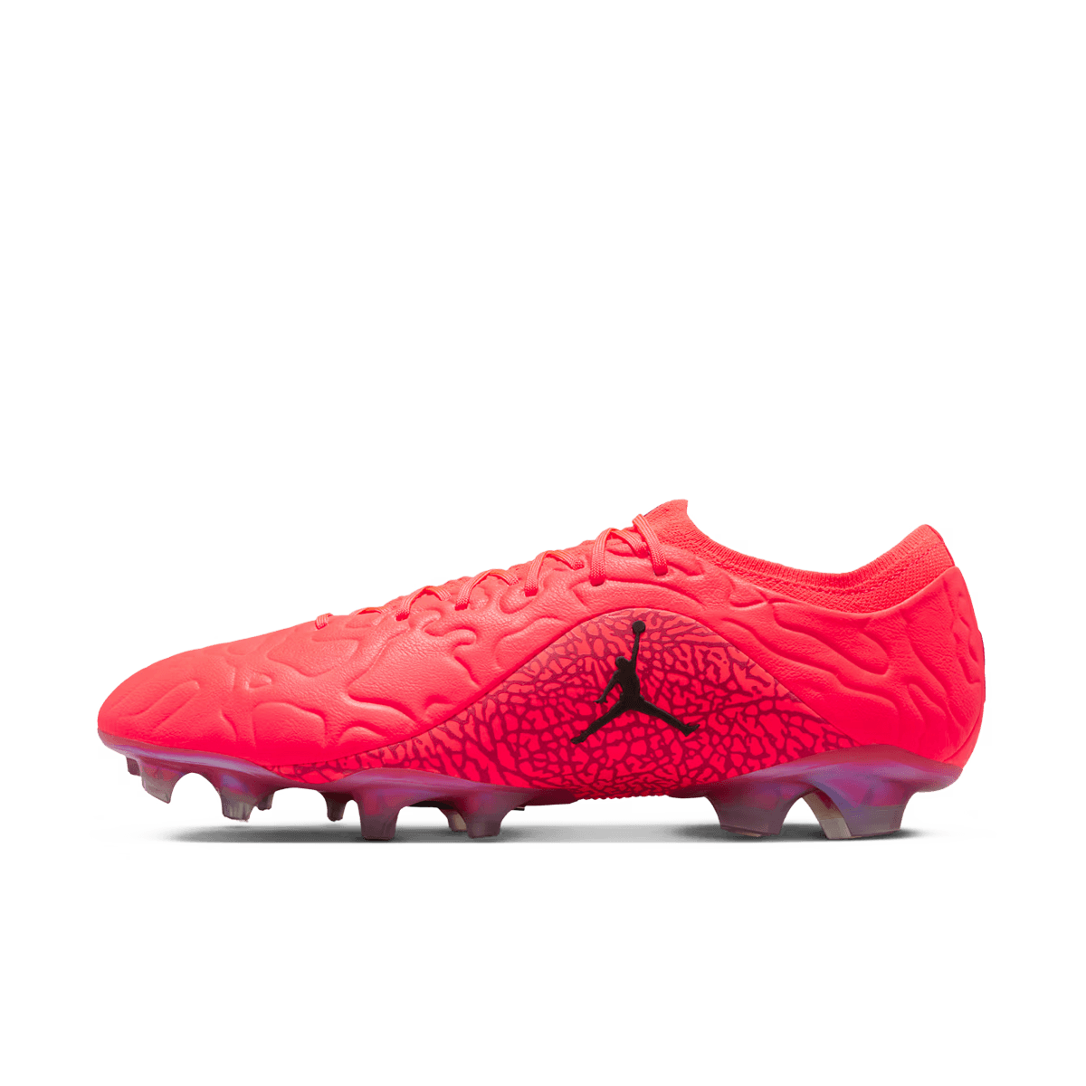 Jordan Tiempo Maestro Elite SE 'Infrared' IF4126-600