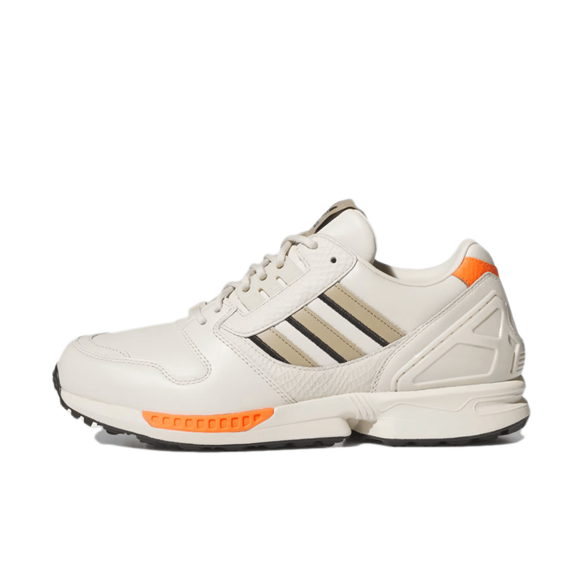 adidas ZX 8000 'Alumnia' - Spikeless Golf