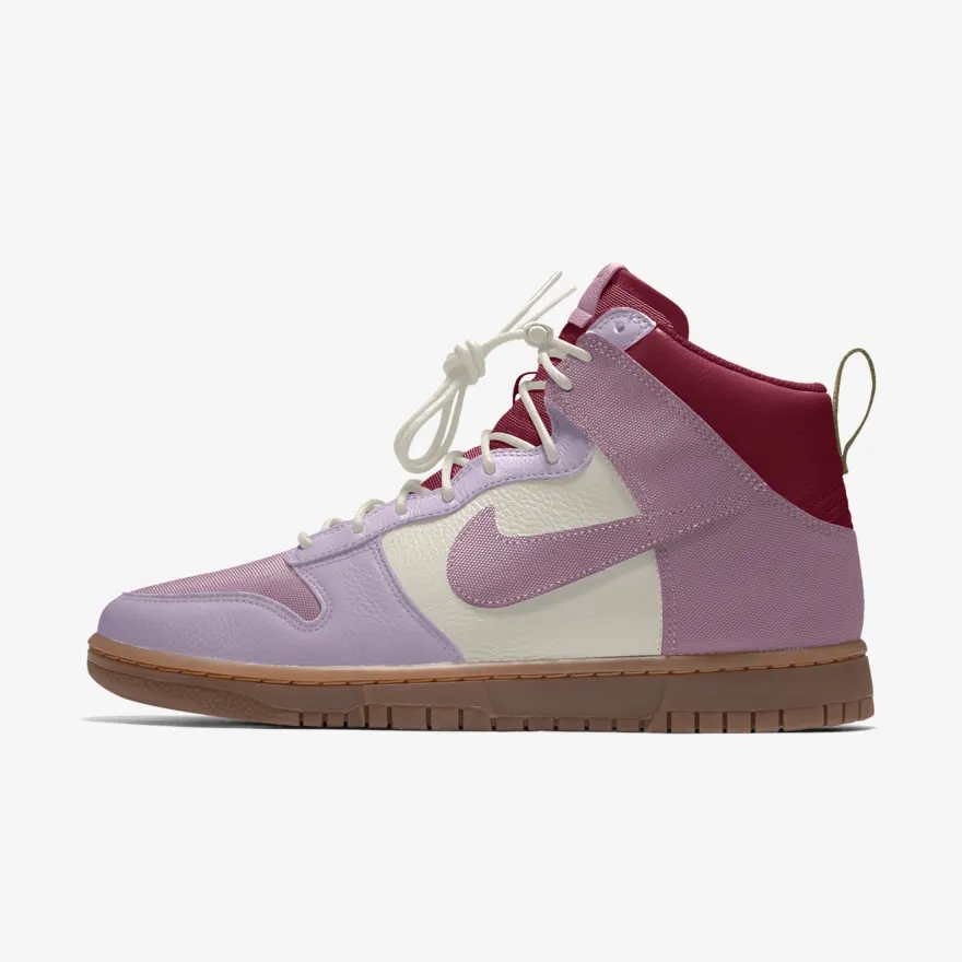 Nike Dunk High By You DV2272-900
