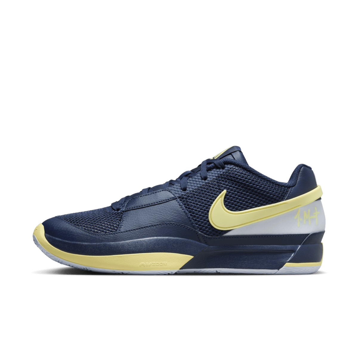 Nike Ja 1 'Murray State' FQ4796-402