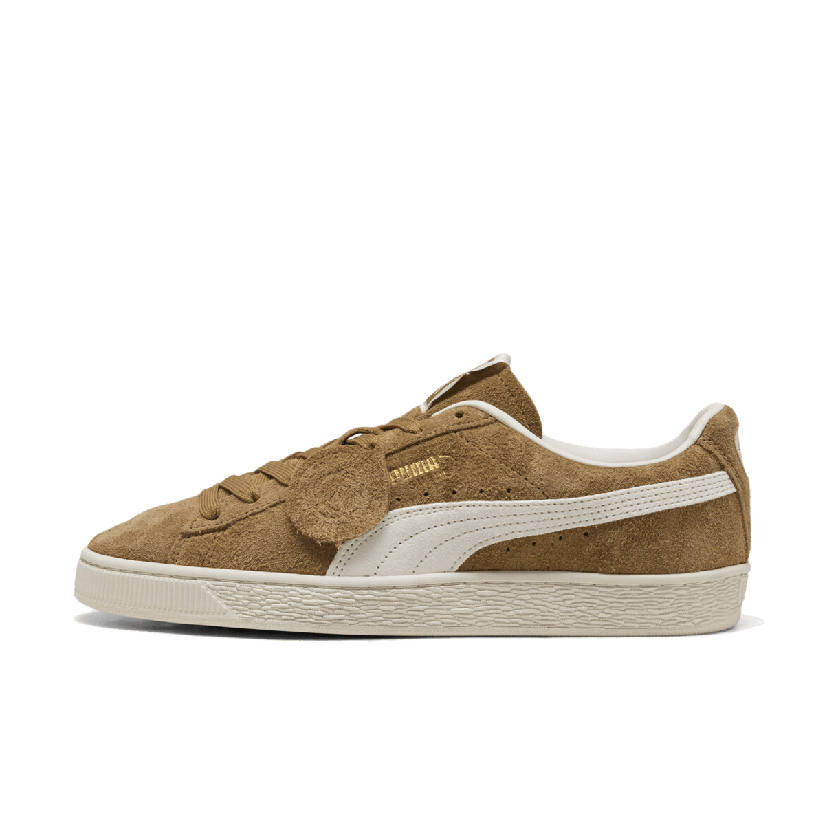 Charles F. Stead x PUMA Suede 'Honey Butter' 403767-03