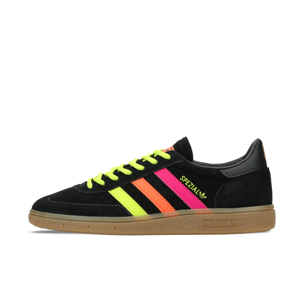 adidas Handball Spezial 'FPF Peru' - World Cup 2026 Pack HQ9440