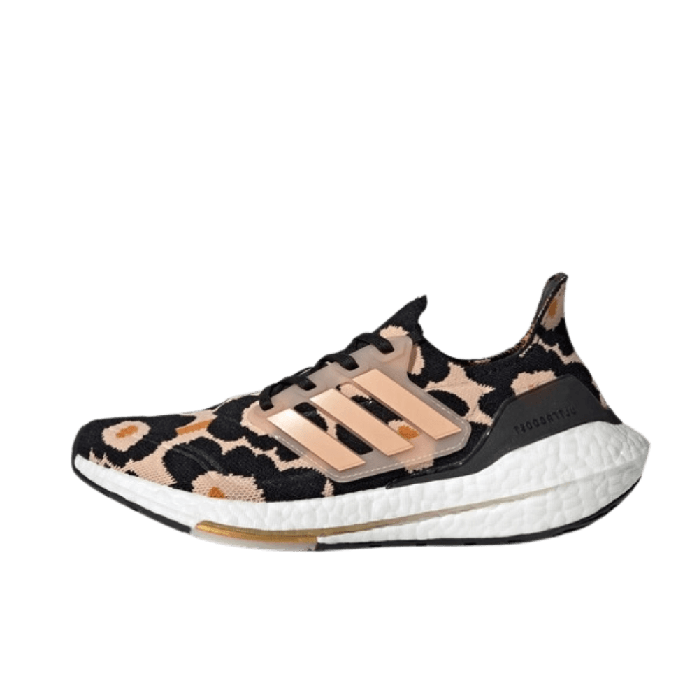 adidas Ultraboost 21 x Marimekko H01087
