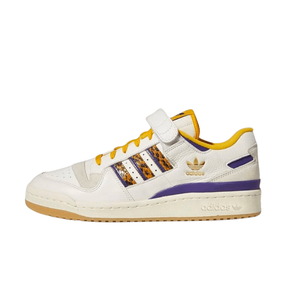 adidas Forum 84 Low Off White Skate GW2007