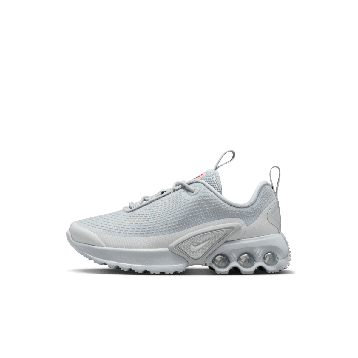 Nike Air Max DN PS 'Light Grey' FN4453-001