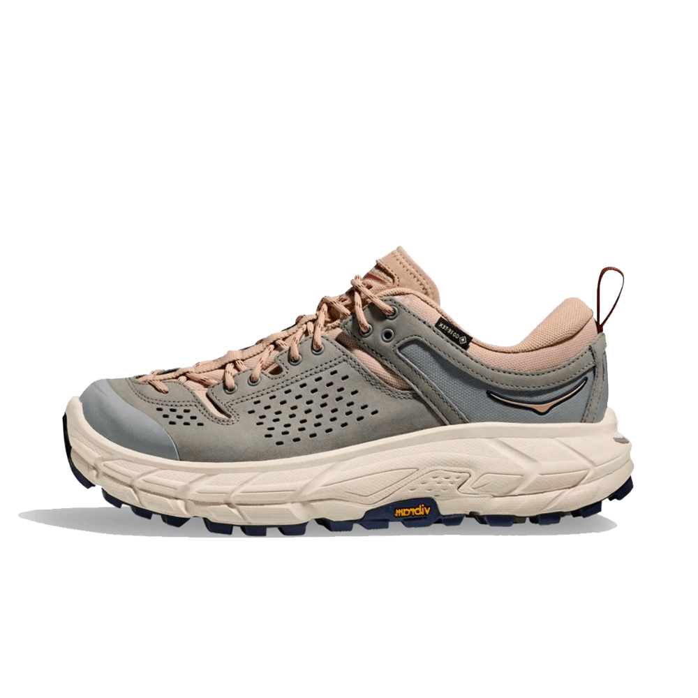HOKA Tor Ultra Low GTX 'Limestone' 1130310-LSGS