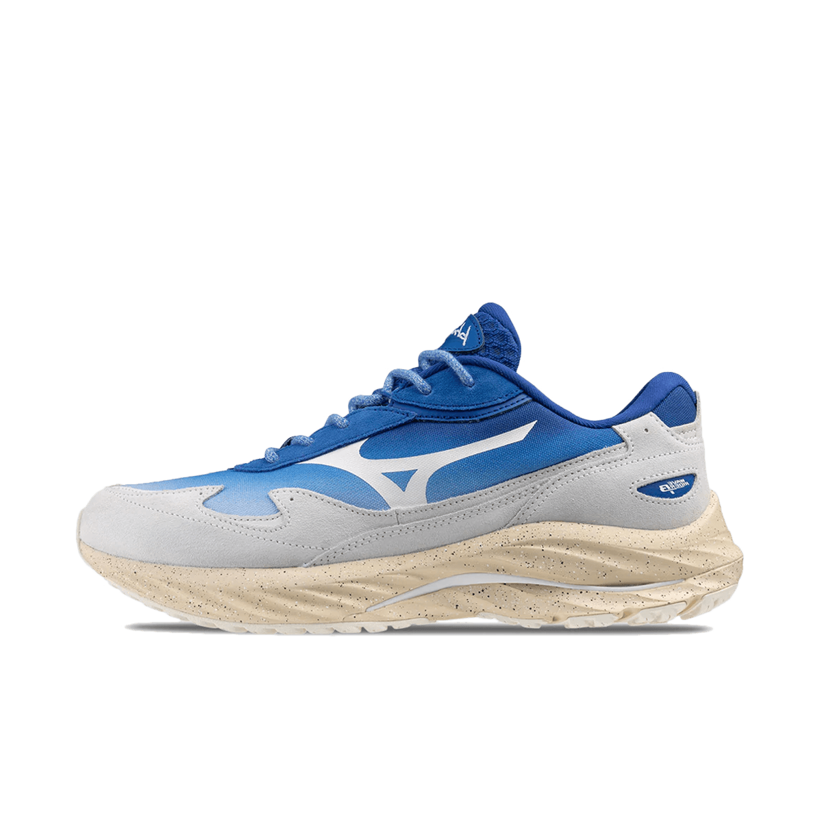 Mizuno Wave Rider Beta 'City Pop' D1GA241001