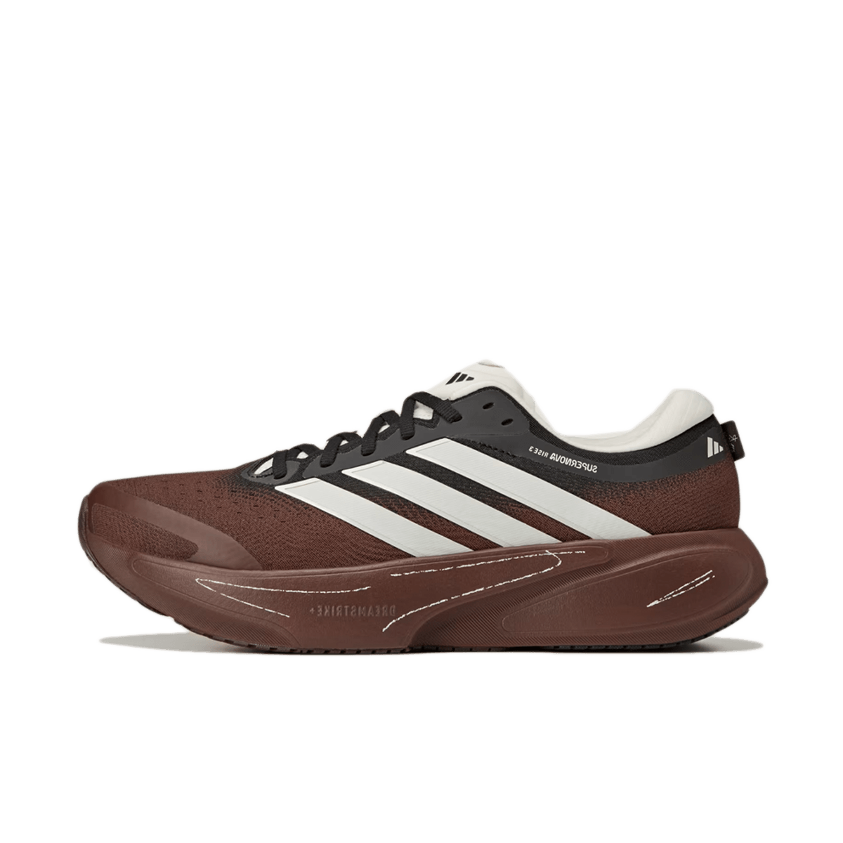 SFTM x adidas Supernova Rise 3 'Auburn' KI3616