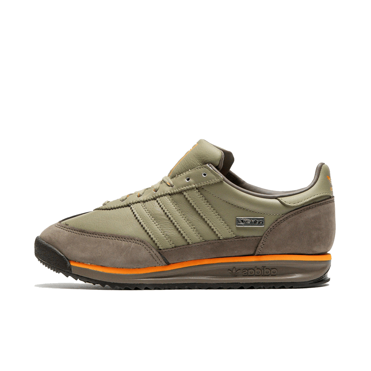 adidas Originals SL 72 'Orbgrn' JR8766