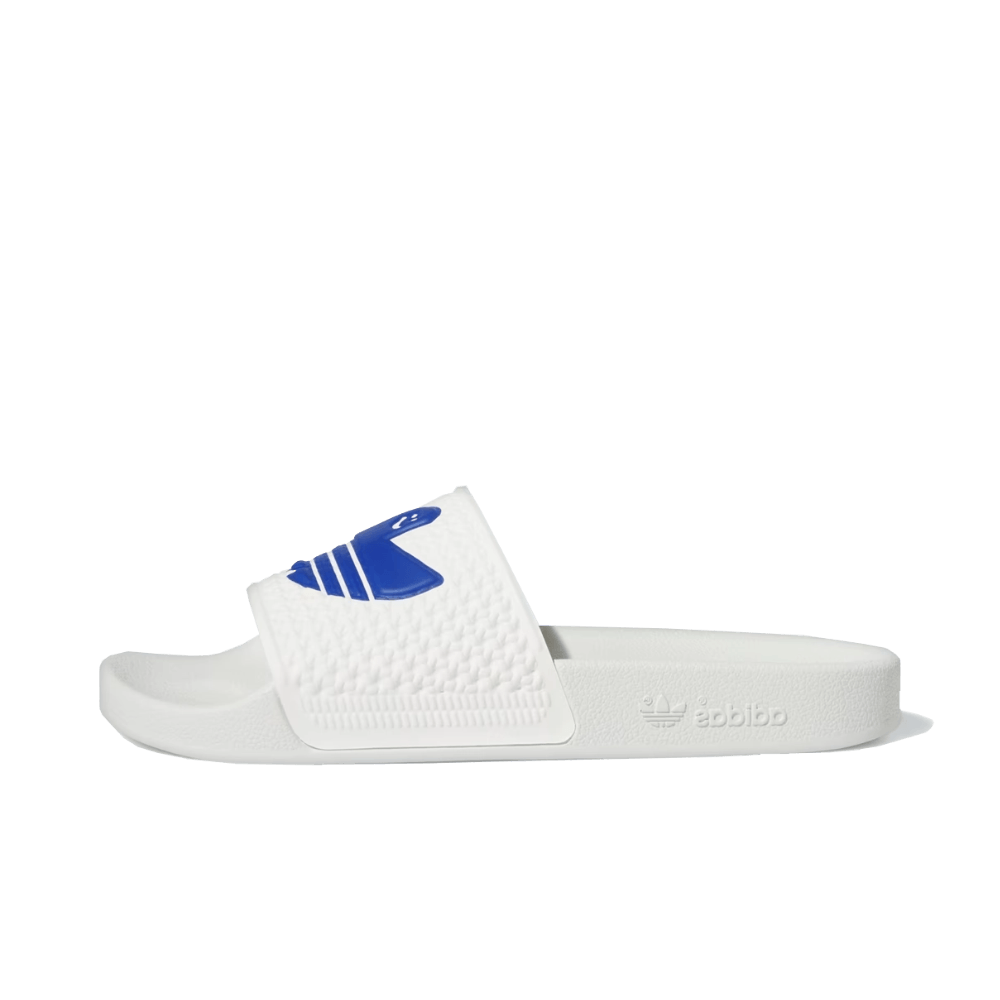 adidas Shmoofoil Slide 'Core White' IE3086