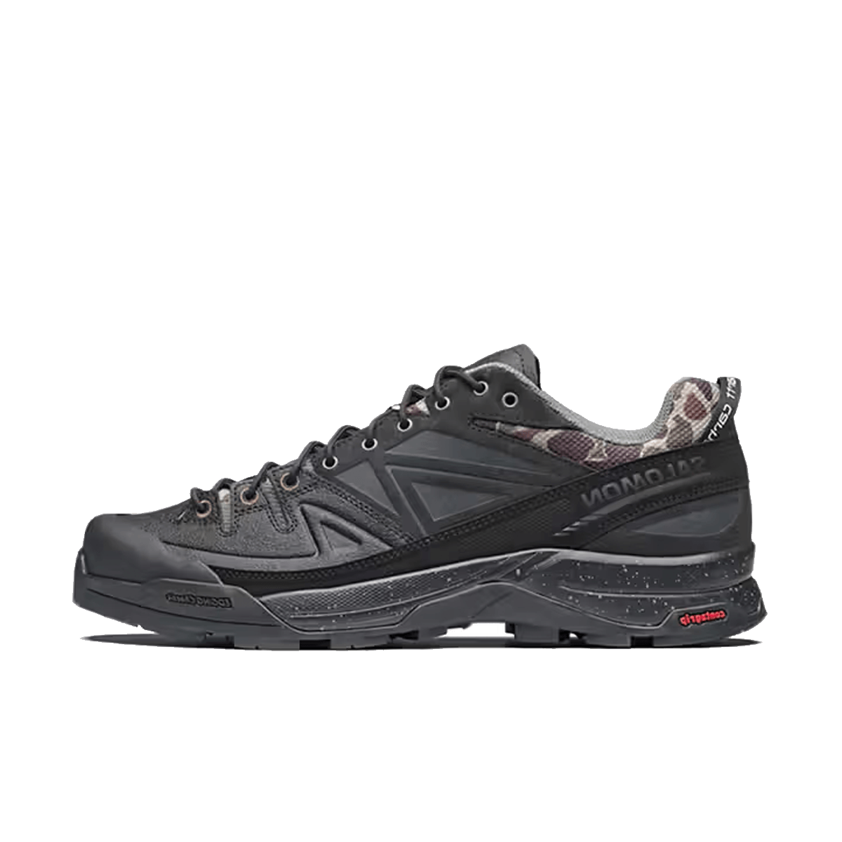 Carhartt WIP x Salomon X-ALP 'Black' L49165500