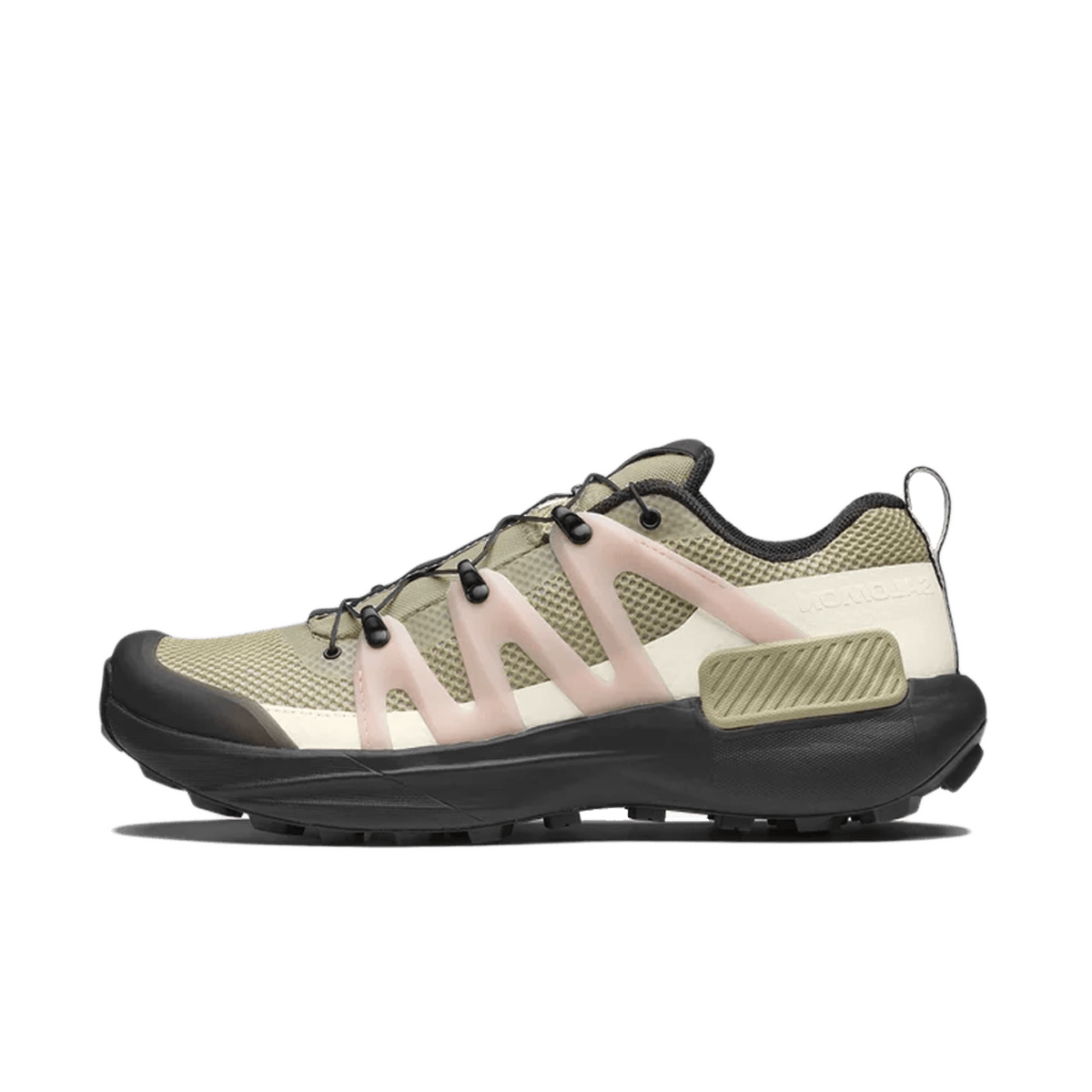Salomon Genesis Advanced 'Pale Olive Green' L47730200