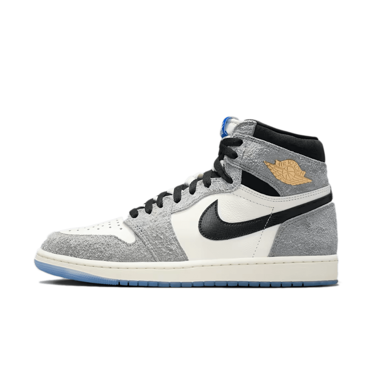 Air Jordan 1 Retro High OG ‘Cool Grey' DZ5485-003