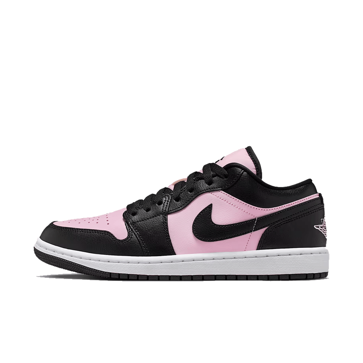 Air Jordan 1 Low WMNS 'Pink Foam' IO3394-663
