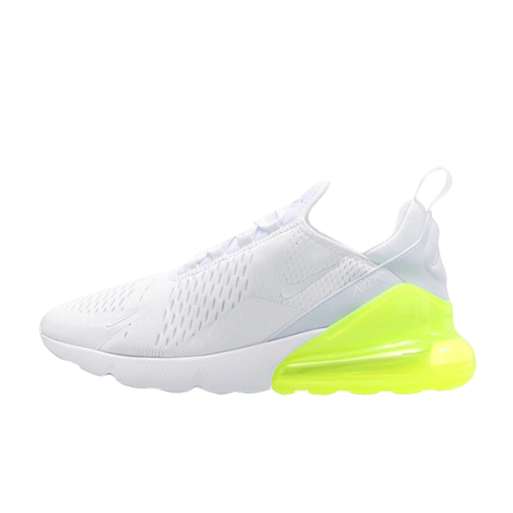 Nike Air Max 270 White Volt AH8050-104