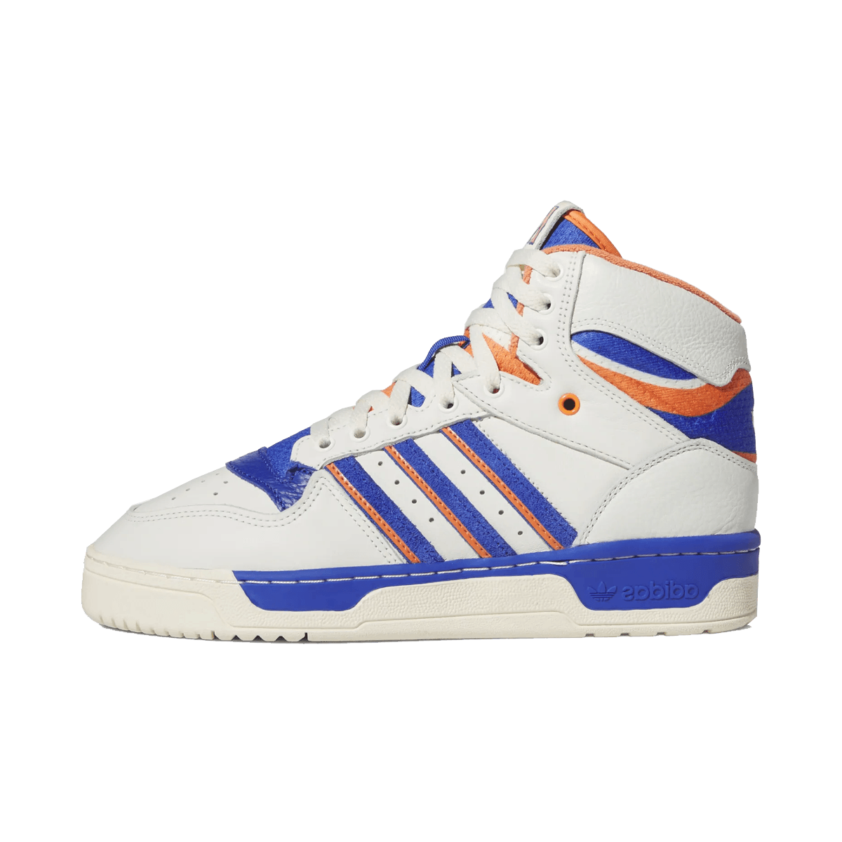 adidas Attitude 'Team Semi Sol Orange' ID2205