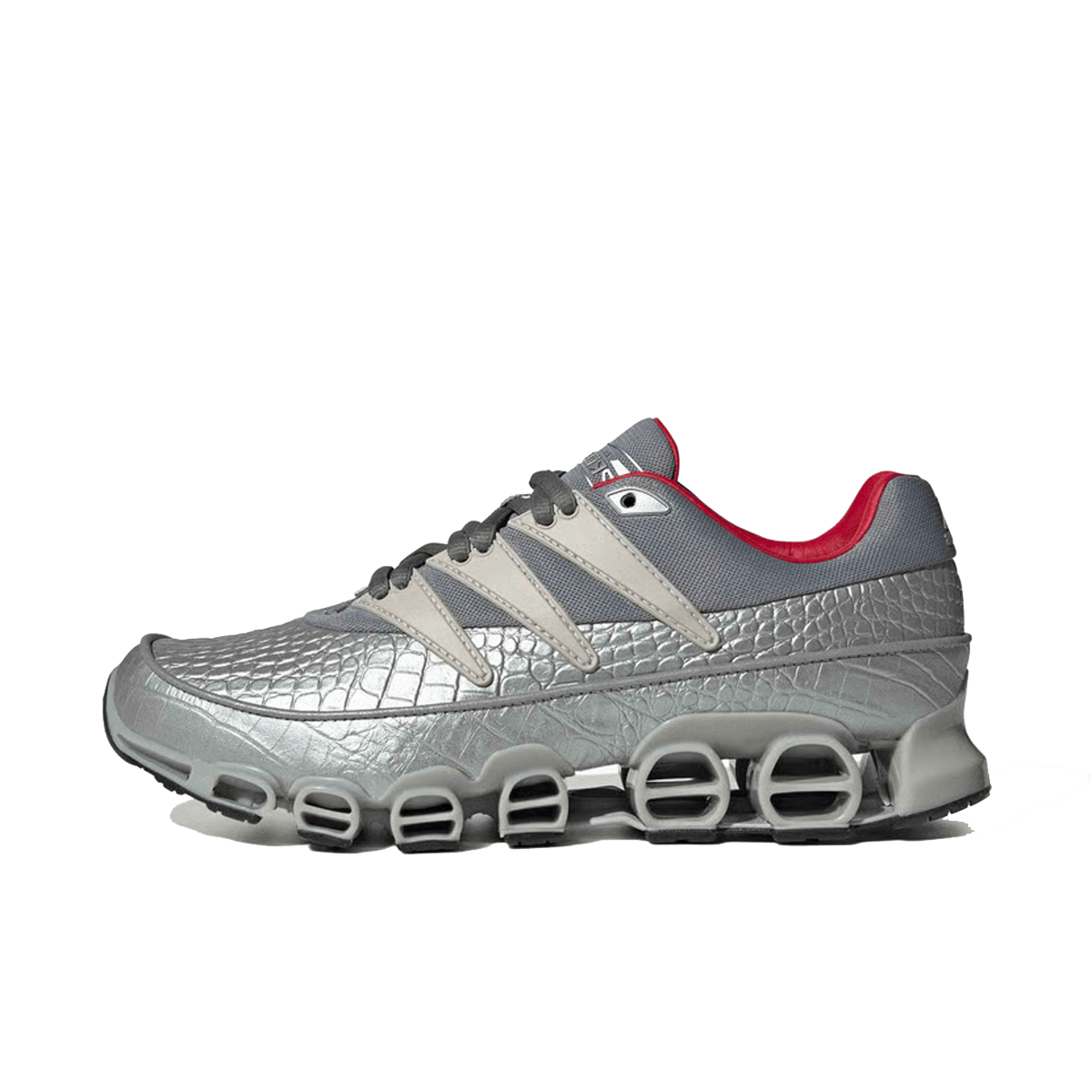 adidas Originals Predator 94 Megarid 'Silver' KI8617